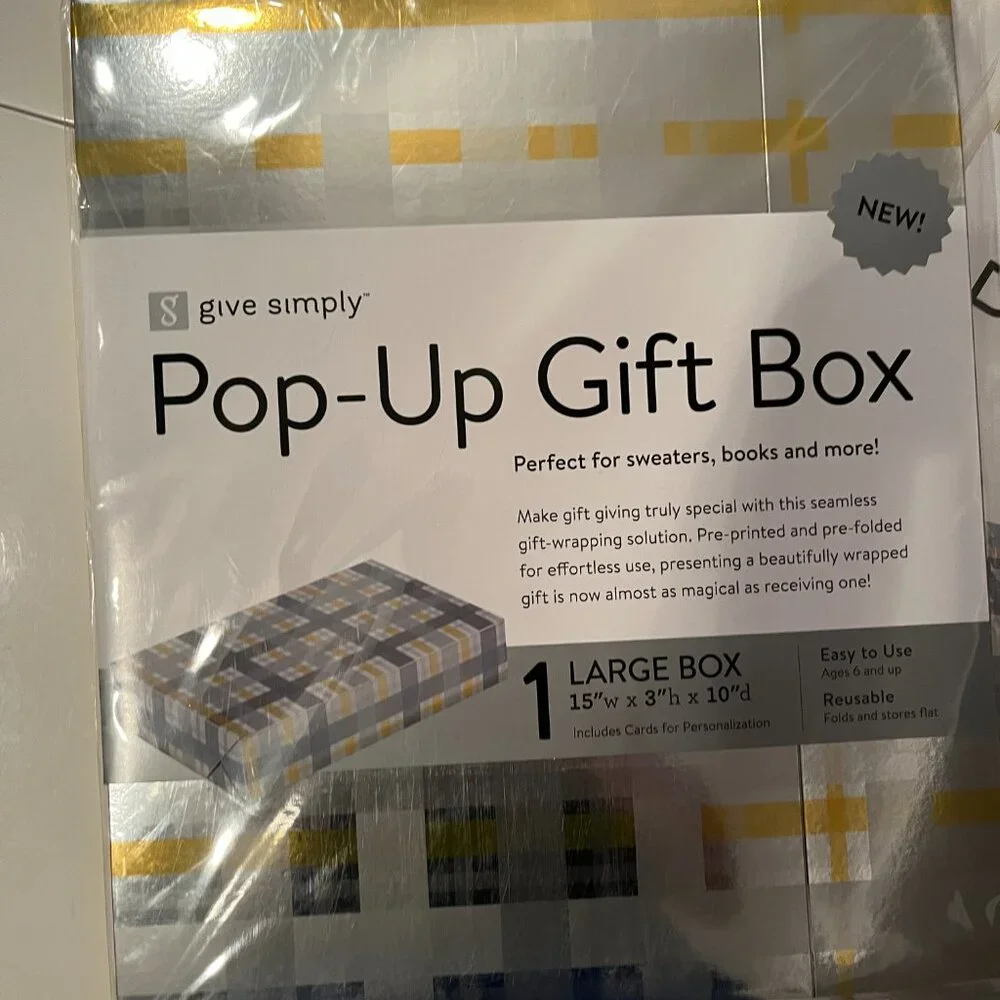 give simply gift boxes
